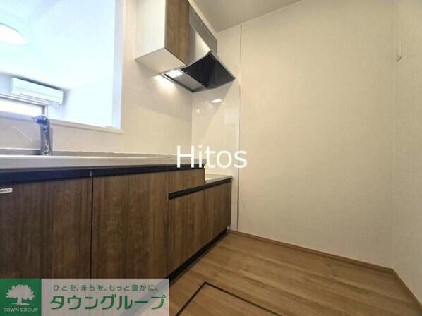 アンナプルナの物件内観写真